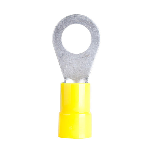 RING 12-10 INS YLW 15PK
