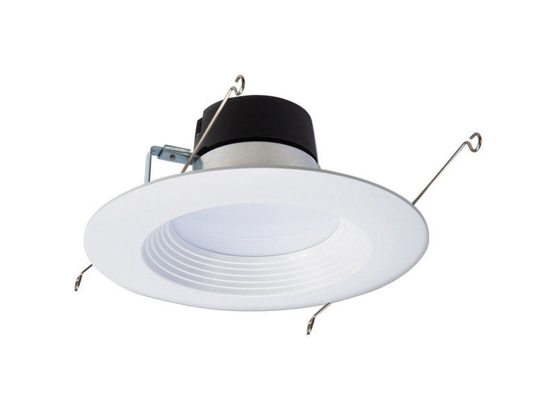 RETRO RECESS LIGHT 6"