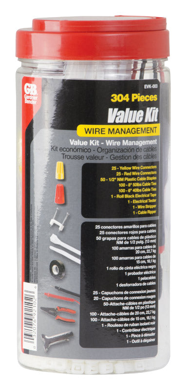 ELECTRICAL KIT 304PK
