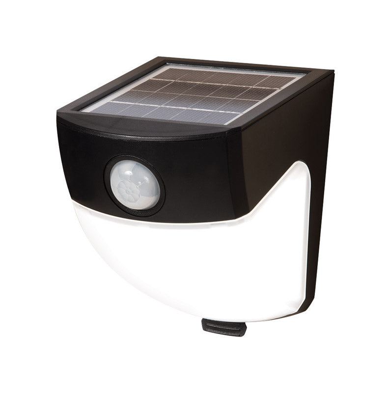 OUTDOOR FLOODLIGHT BRNZ
