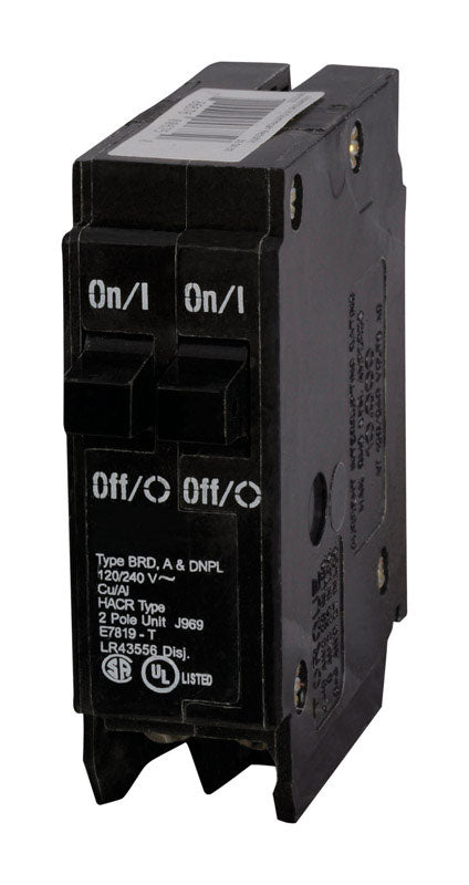 CIRCUIT BRKR 30/30A 2P