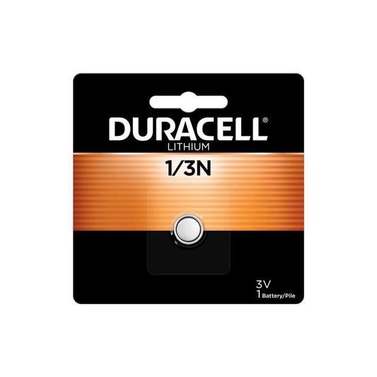 CAMERA BATTERY 1/3N LITH