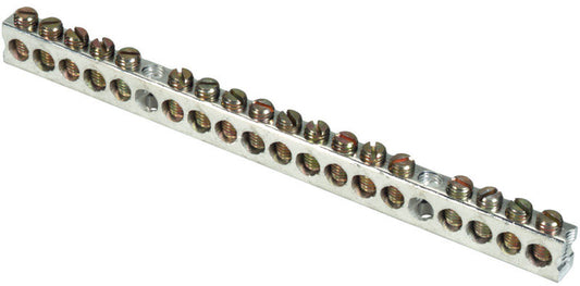 GRND BAR KIT 200A 15SP
