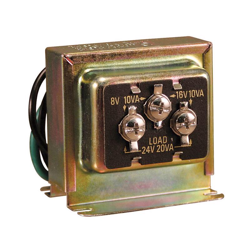 TRANSFORMER TRI-VOLT/24V