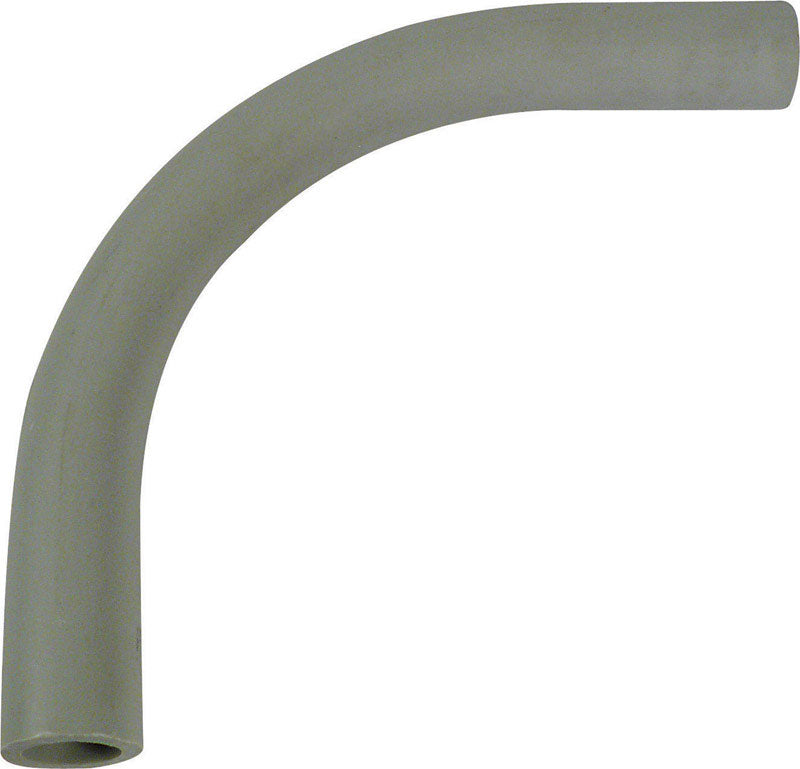 CONDUIT ELBOW PVC 3/4"