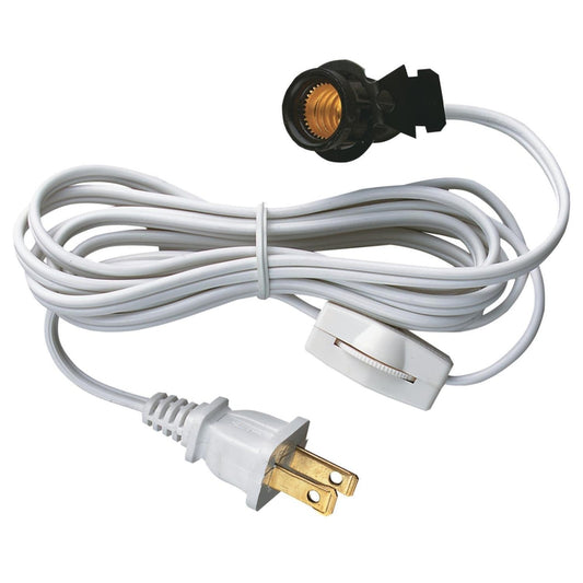 SNAP-IN SOCKET CAND