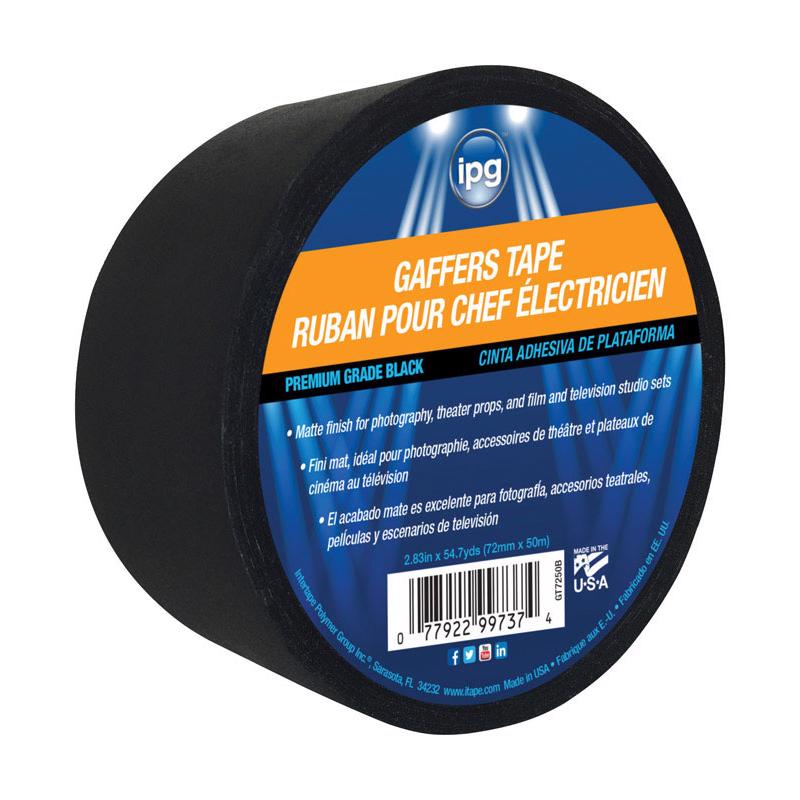 GAFFER'S TAPE IPG 2.8X54