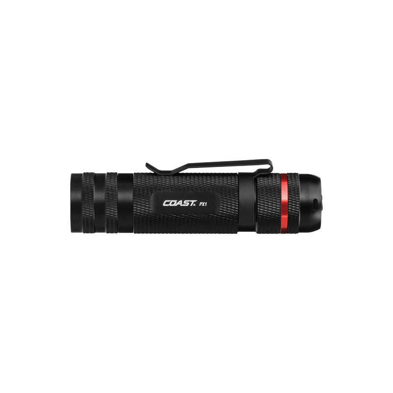 FLASHLIGHT 565L BLK AAA