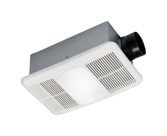 BATH VENT FAN/HEATER LIT