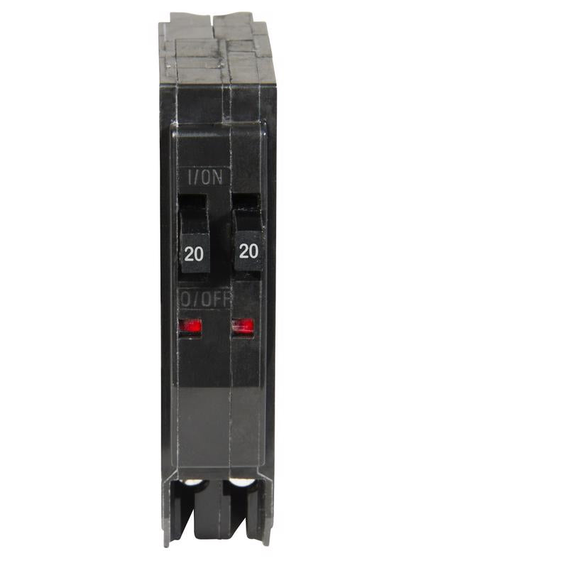 CIRCUIT BRKR 20A 1P TAND