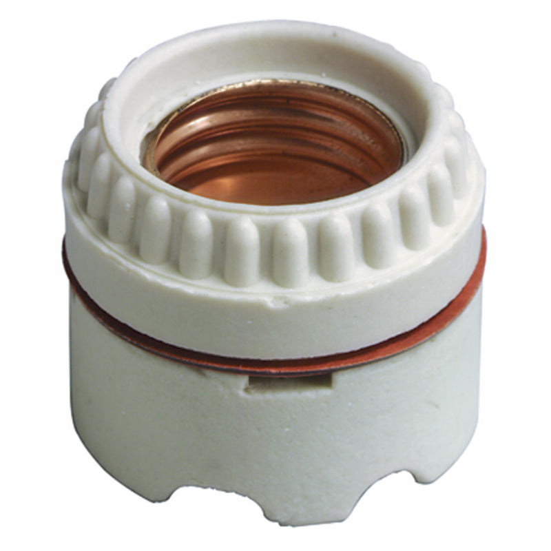 KEYLESS SOCKET INCAND ME