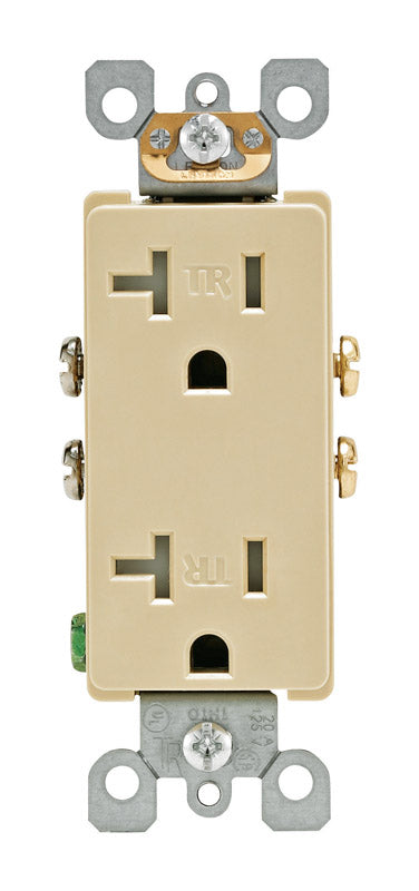 OUTLET DPLX 20A IVRY