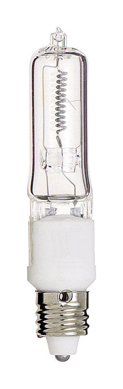 BULB HALOGN 75Q/CL/MC WW