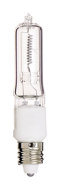 HALOGEN BULB WW 100W