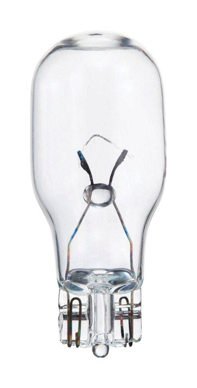 LOW VOLTAGE BULBS 4W