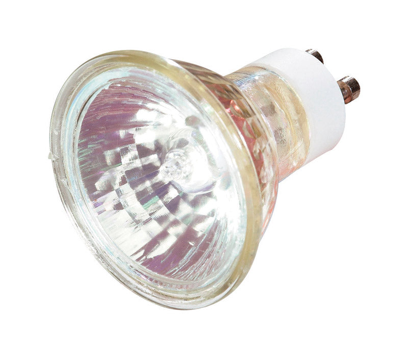 HALOGN FLD 35W MR16 GU10