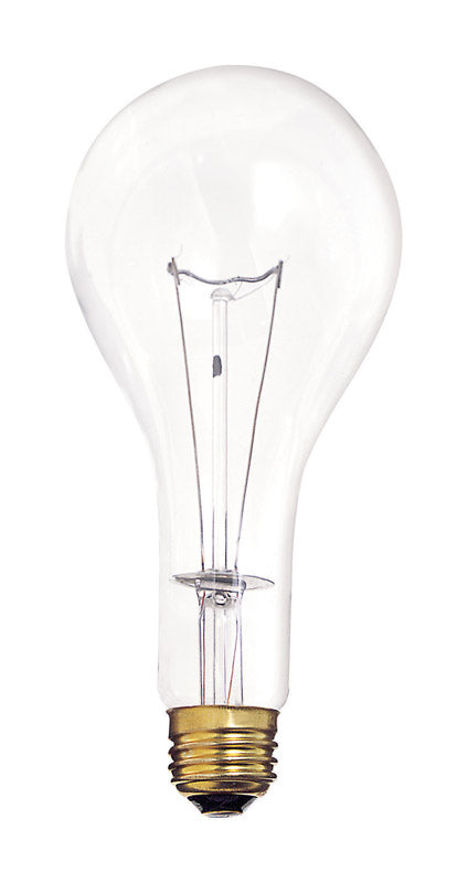 INCANDESCNT BLB300W PS25