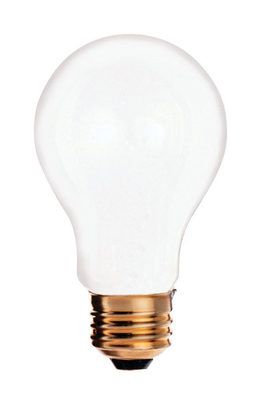 SA INCNDS A19 SW 25W 2PK