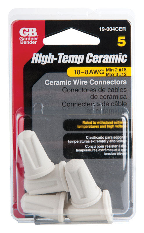 WIRE CONNECT HIGH TEMP C