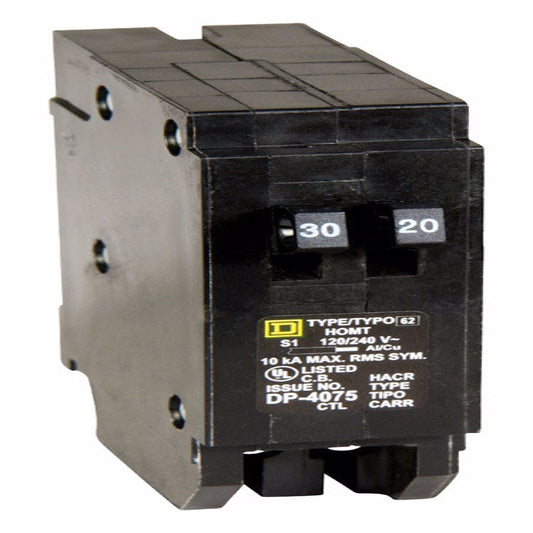 CIRCUIT BRKR 30A 1P TAND