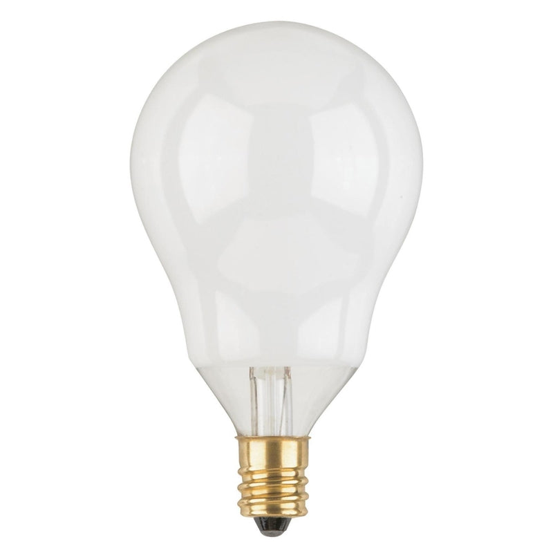 BULB INCD A15 E12 WW 40W