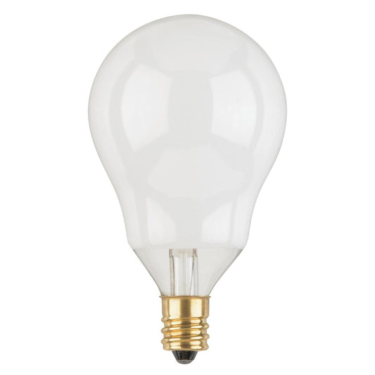 BULB INCD A15 E12 WW 40W