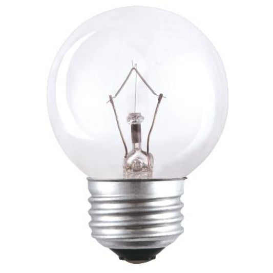 BULB INCD G16.5 WW 25W
