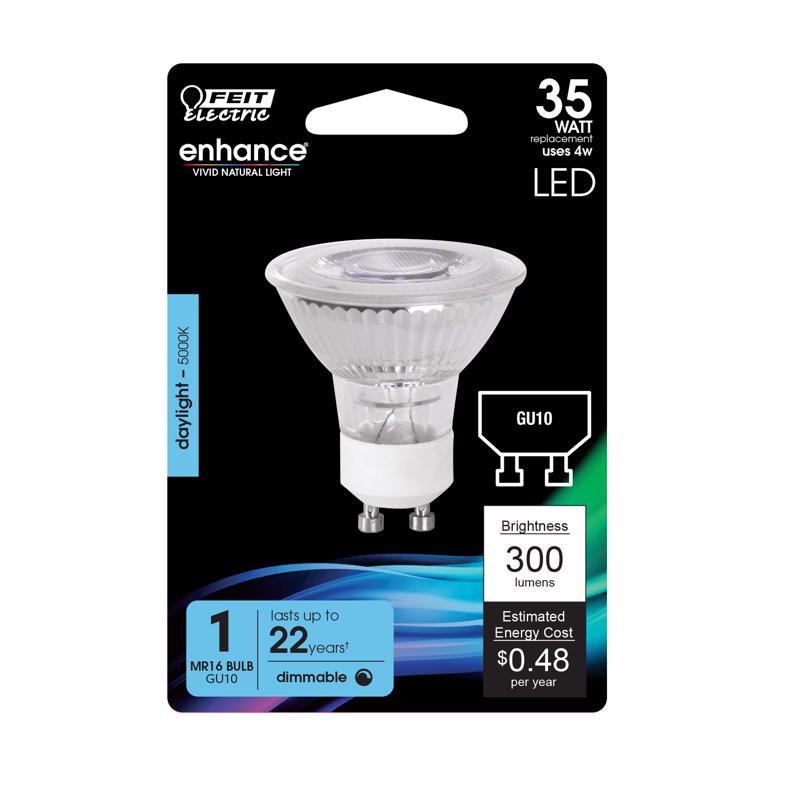LED BLB MR16 35W