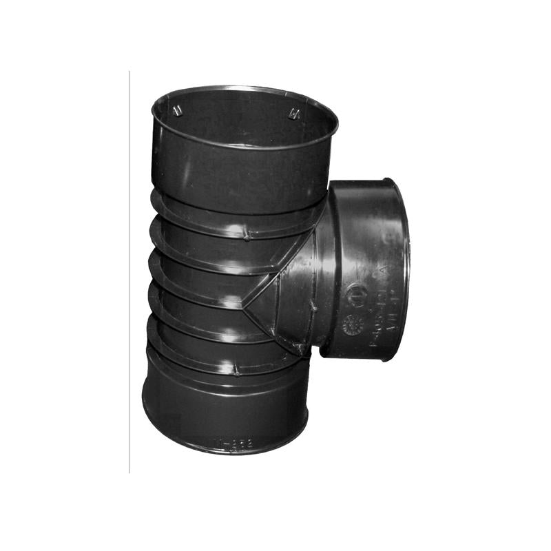 TEE 4X4 POLY