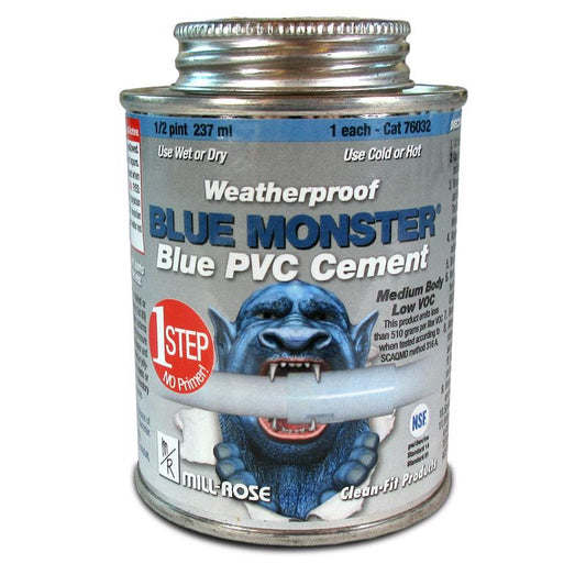 ALL WTHR CEMENT PVC 8OZ