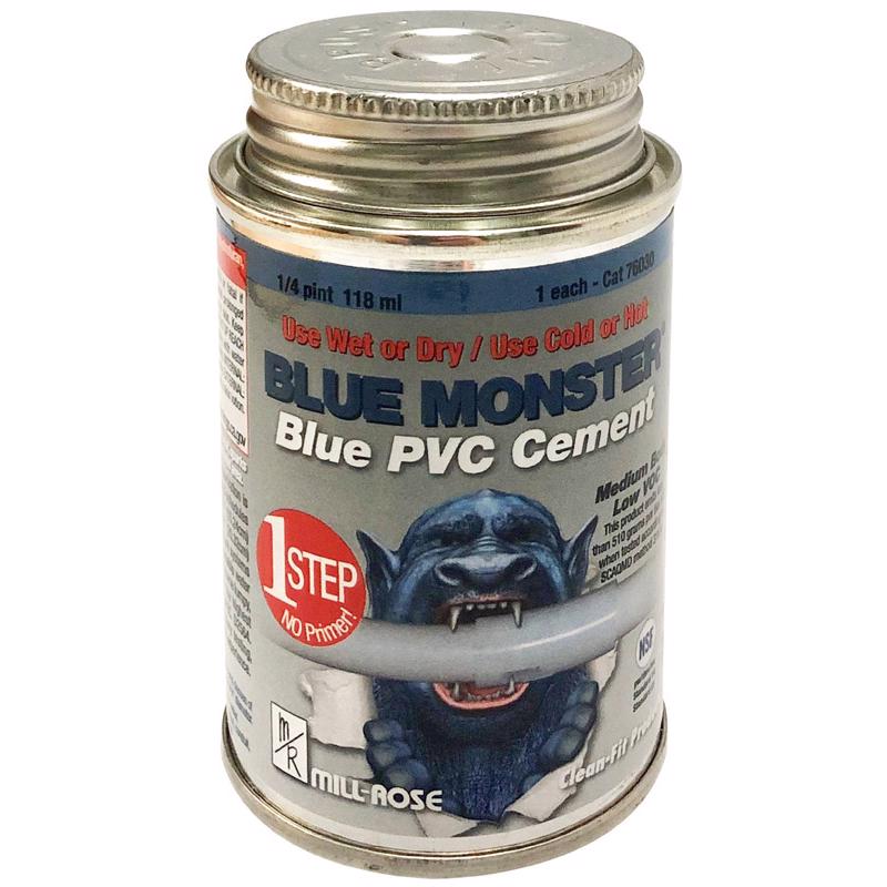 ALL WTHR CEMENT PVC 4OZ