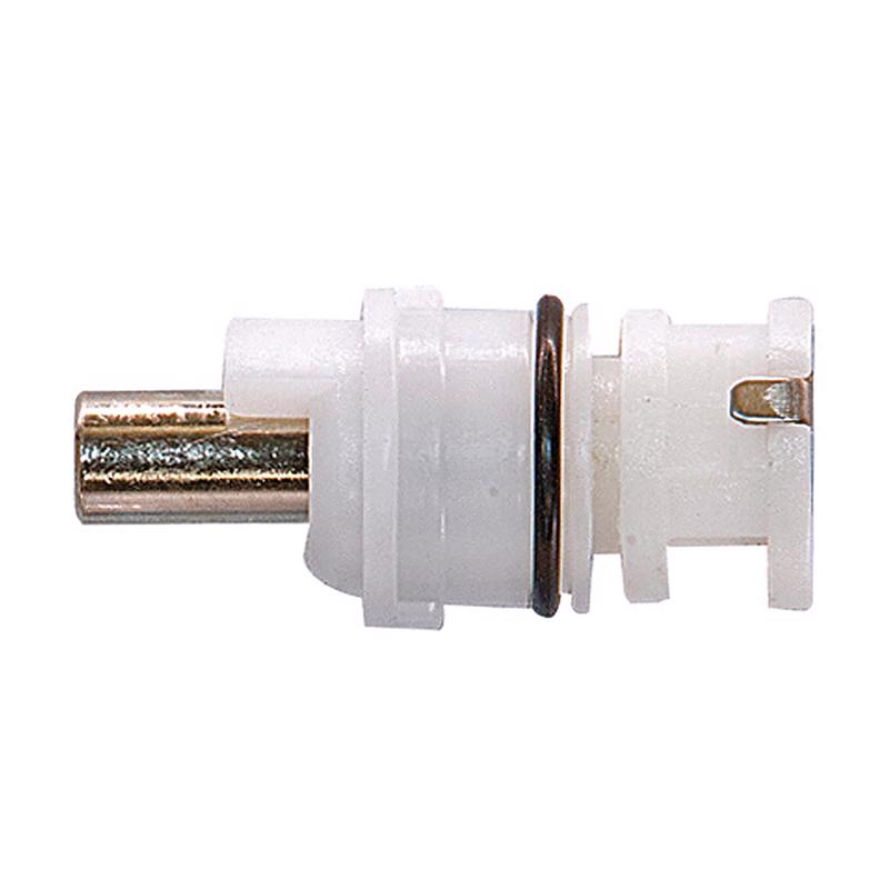 FAUCET STEM 3S-8H/C HOT/