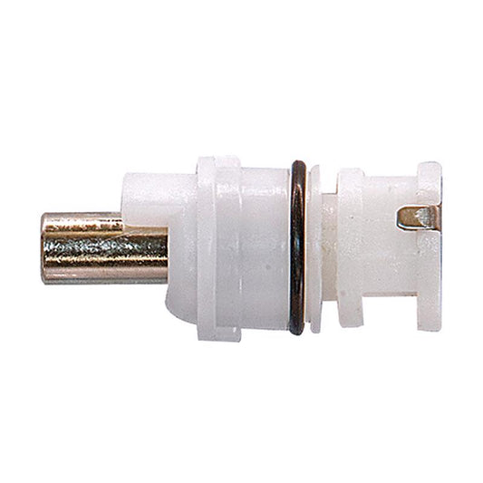 FAUCET STEM 3S-8H/C HOT/