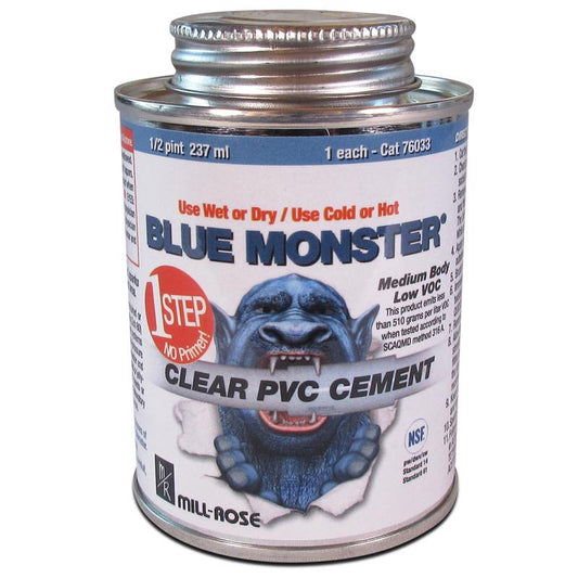 ALL WTHR CEMENT PVC 8OZ