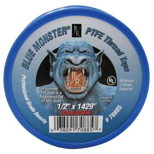 THREAD SEAL TAPE1/2X1429