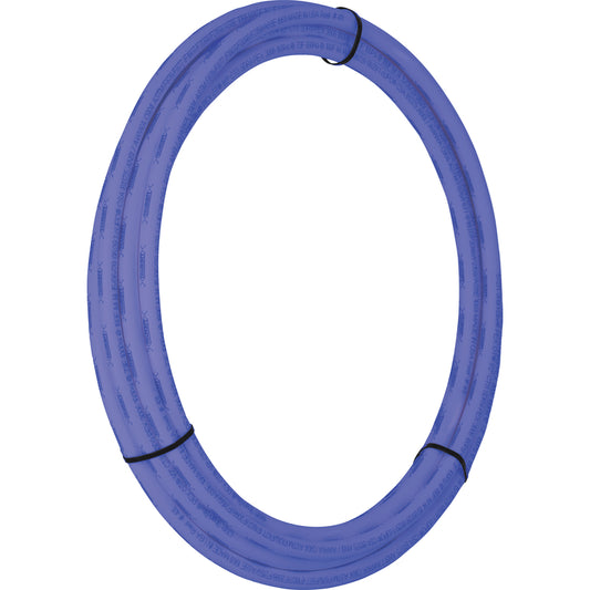 PIPE PEX 1/2X25