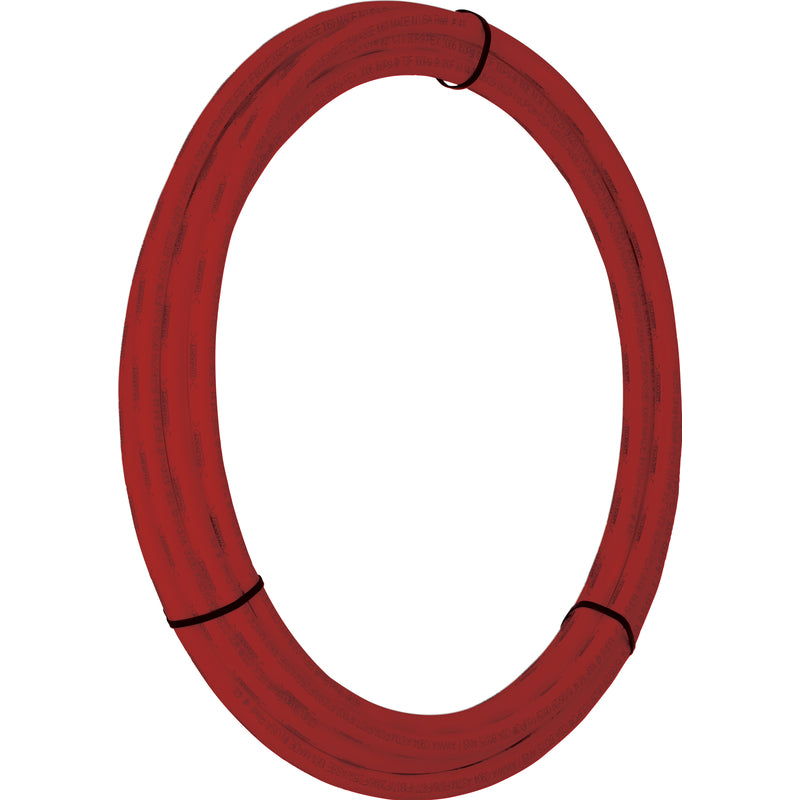 PIPE PEX 1/2X25