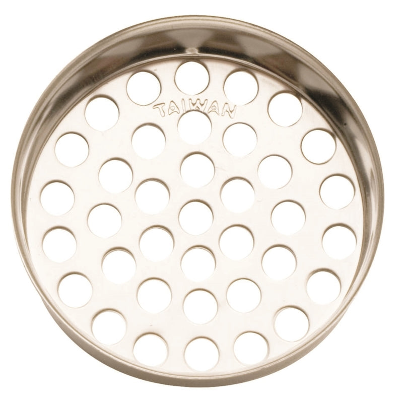 BASKET STRAINER 1-3/8"MT