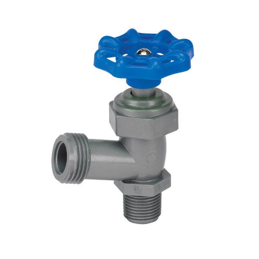 BOILER DRAIN VLV 3/4"MIP