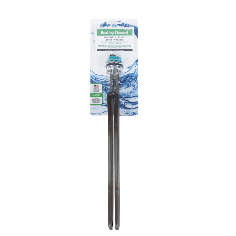 HEAT ELEMENT 1-3/4" 240V