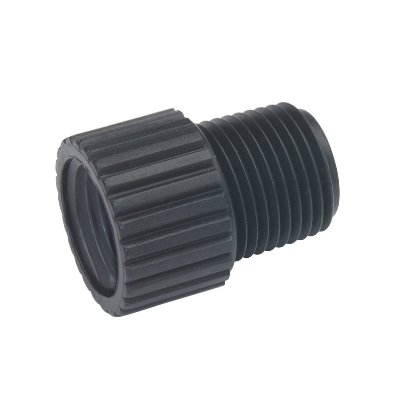 RISER EXTENSION 1/2X1