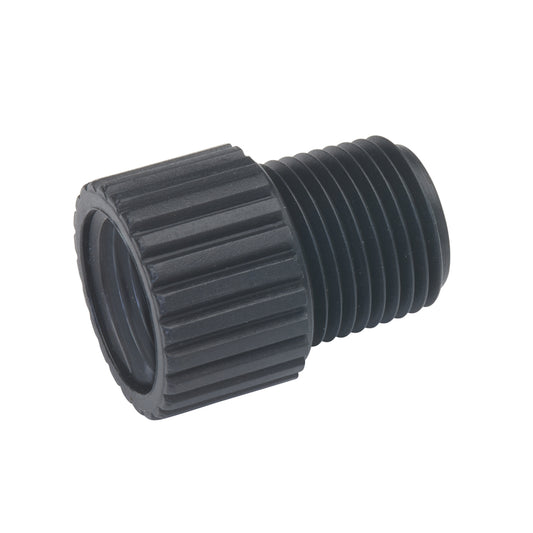 RISER EXTENSION 1/2X1