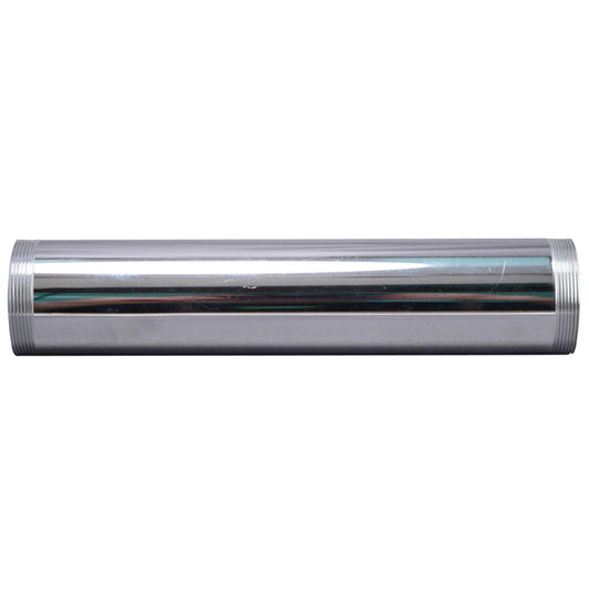 NIPPLE 1-1/4X1-1/4 BRS