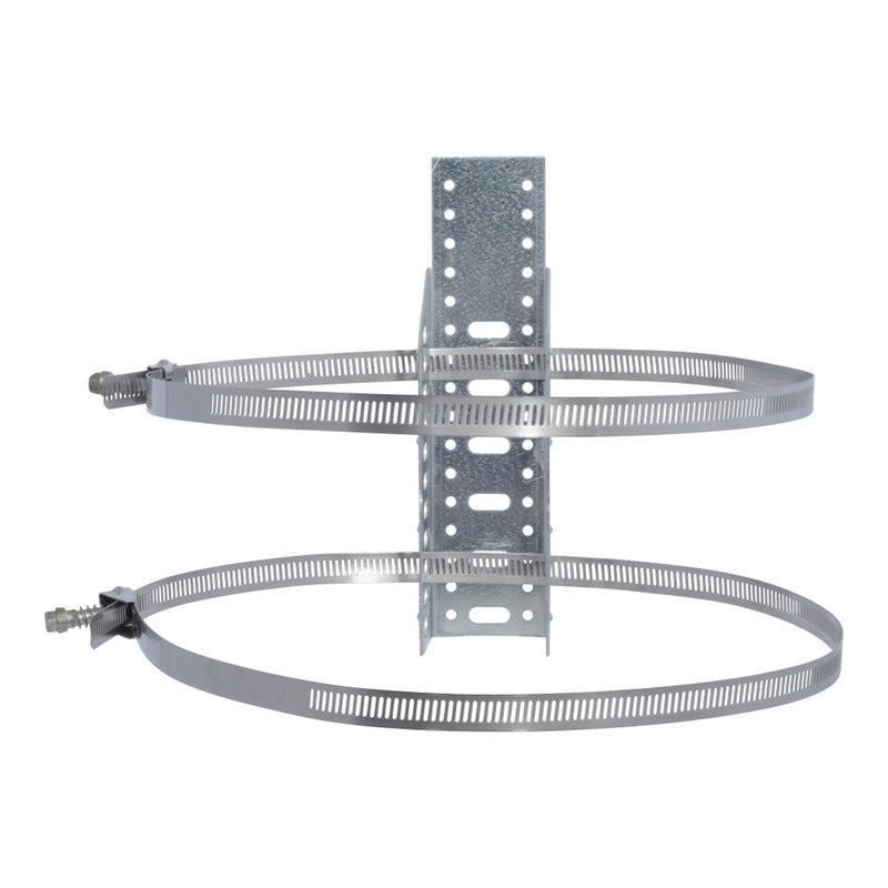 WATER HEATER RESTRAINT 9