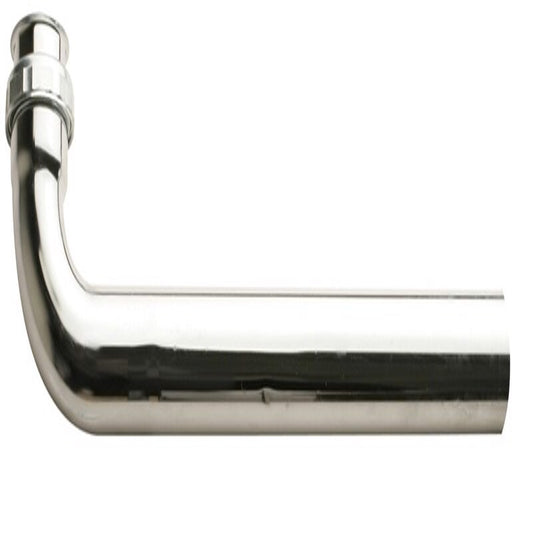 WASTE DRAIN TUBE1-1/2X15