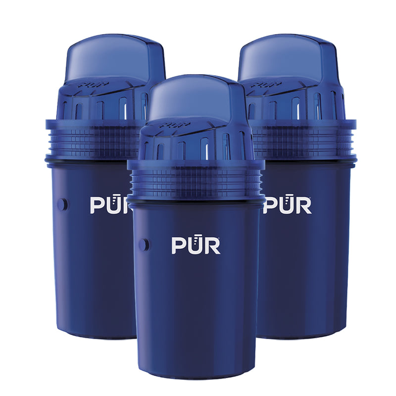 REPL FILTER WATER PTCHR