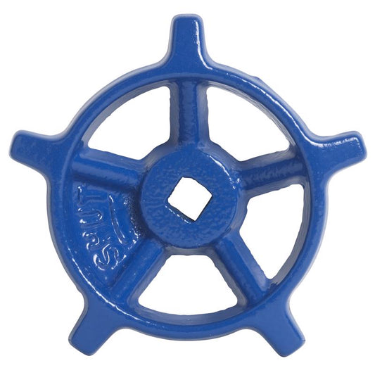 WHEEL HANDLE 1PC STL
