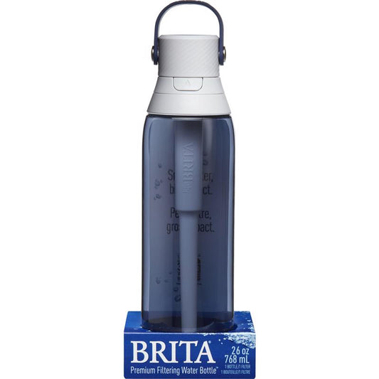 FLT WTR BTTL NT SKY 26OZ