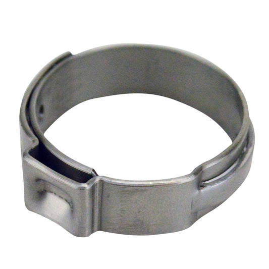 PINCH CLAMP 1 SS