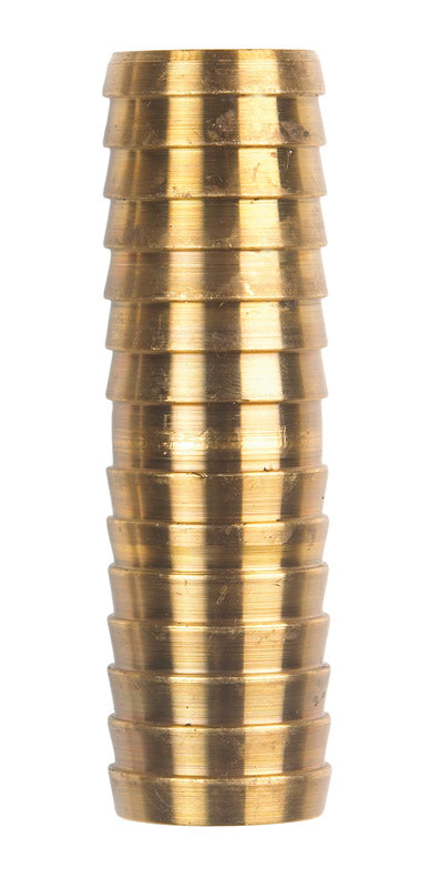 INSERT COUPLE 3/4" REDBR